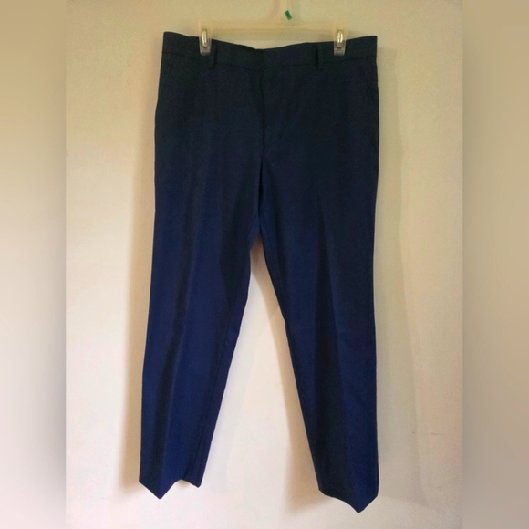 J.Ferrar Mens Dress Pant - Picture 1 of 5